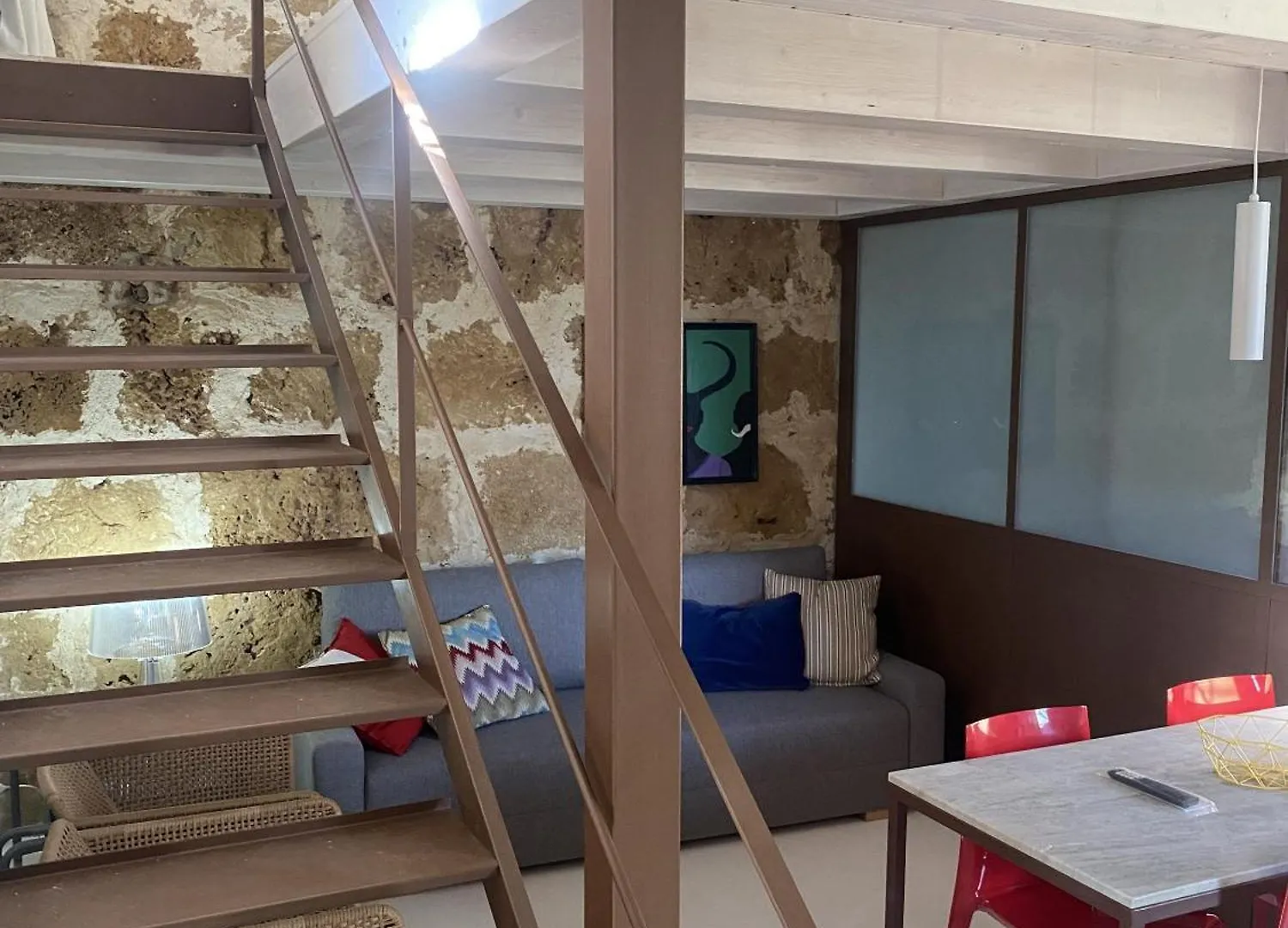 Casapiuholidaysicilia-Adults Only Noto Bed & Breakfast