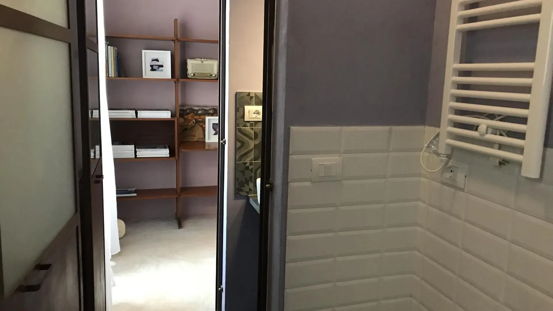 Casapiuholidaysicilia-Adults Only Noto