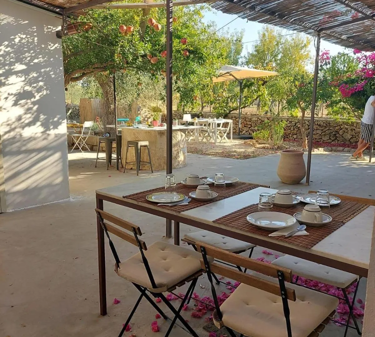Bed & Breakfast Casapiuholidaysicilia-Adults Only Noto