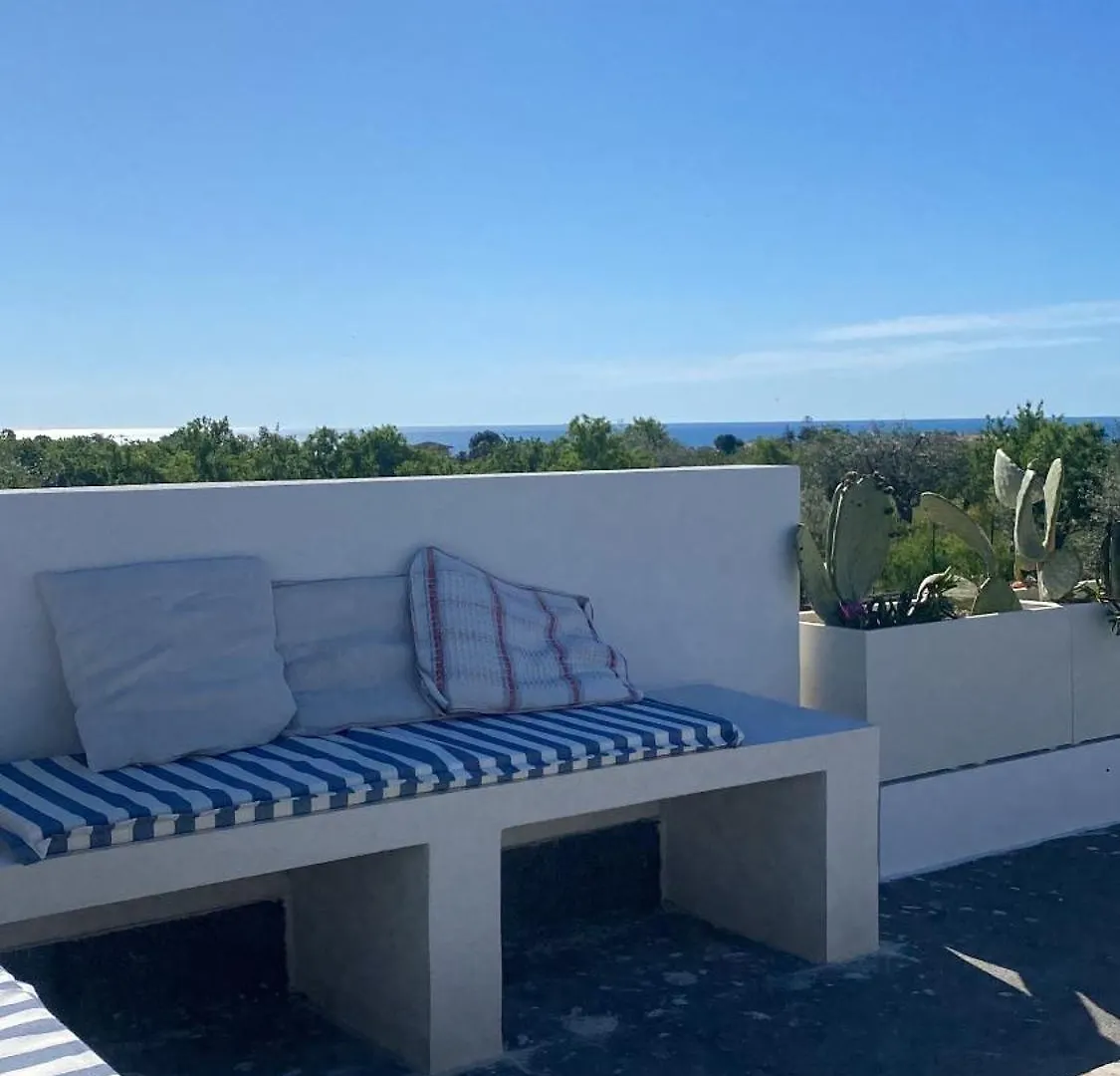 Casapiuholidaysicilia-Adults Only Noto 0*,