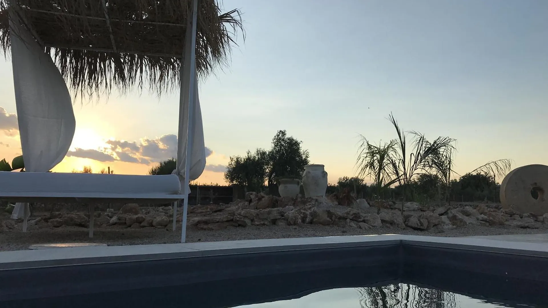 Bed & Breakfast Casapiuholidaysicilia-Adults Only Noto