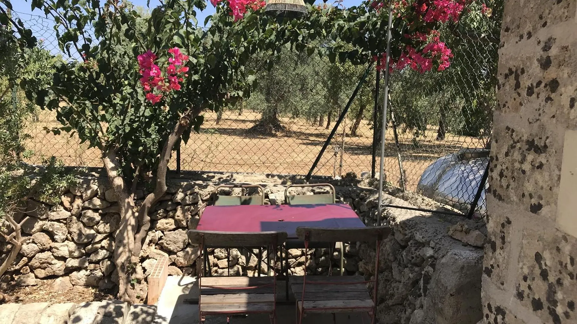 Casapiuholidaysicilia-Adults Only Noto Olaszország