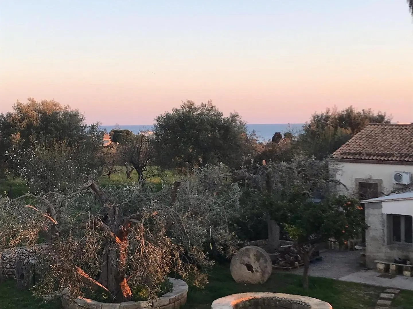 Casapiuholidaysicilia-Adults Only Noto