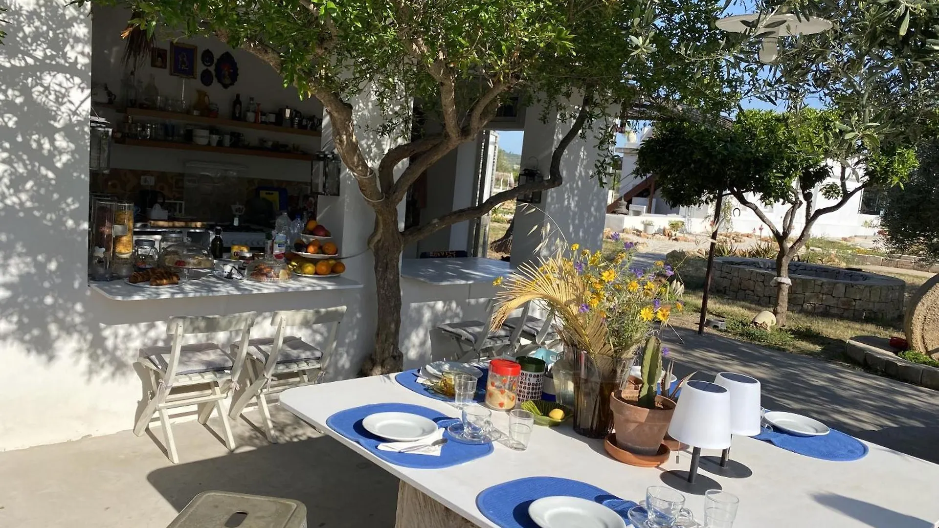 Casapiuholidaysicilia-Adults Only Noto Panzió