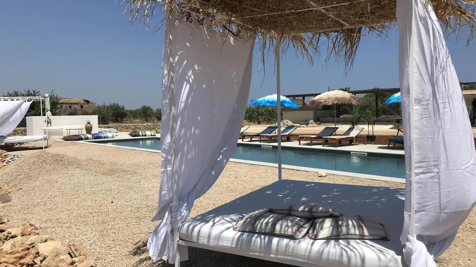 Bed & Breakfast Casapiuholidaysicilia-Adults Only Noto Italia