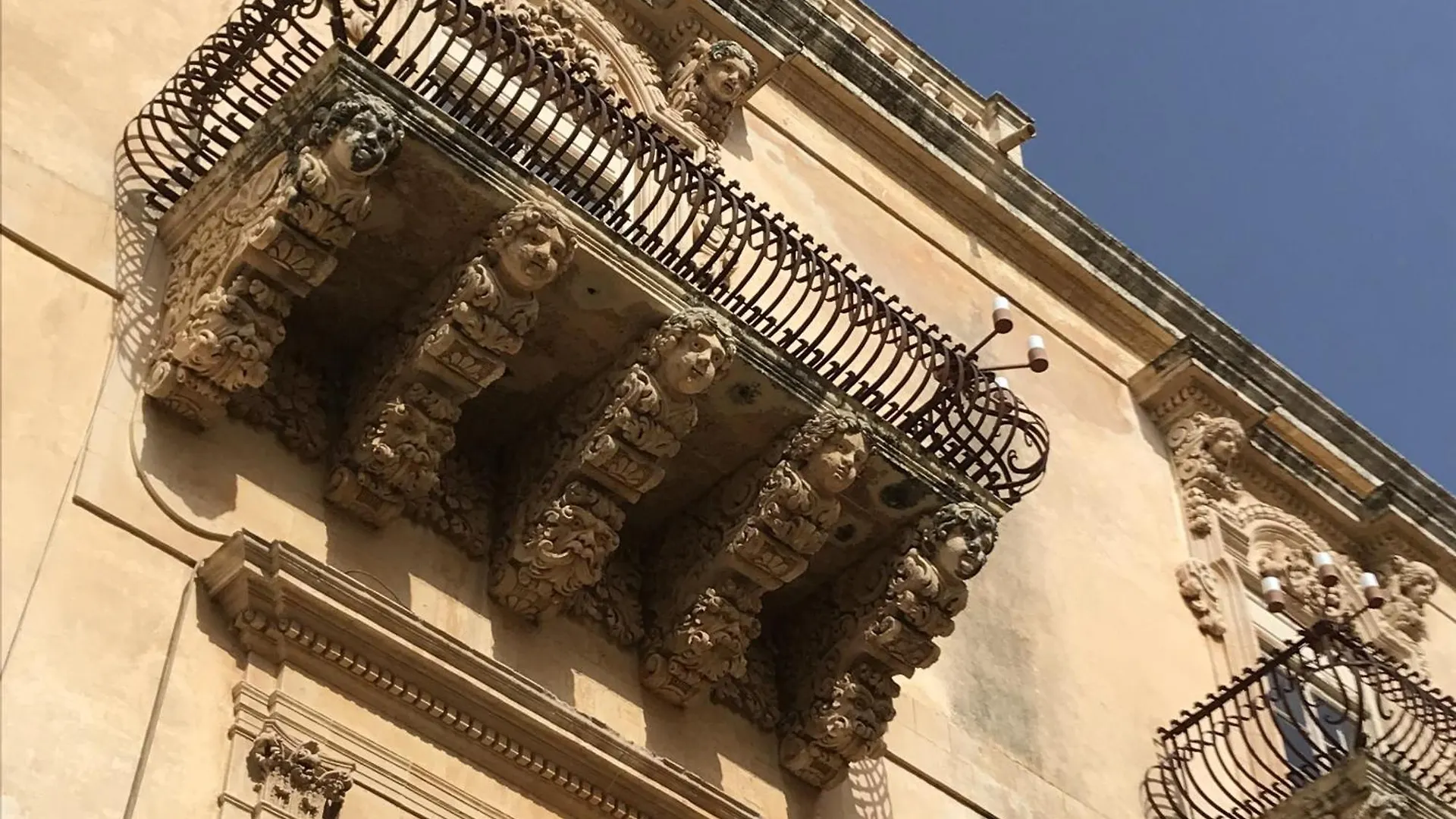 Casapiuholidaysicilia-Adults Only Noto 0*,