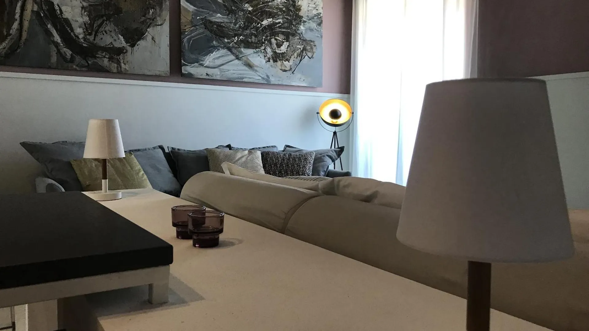 Casapiuholidaysicilia-Adults Only Noto
