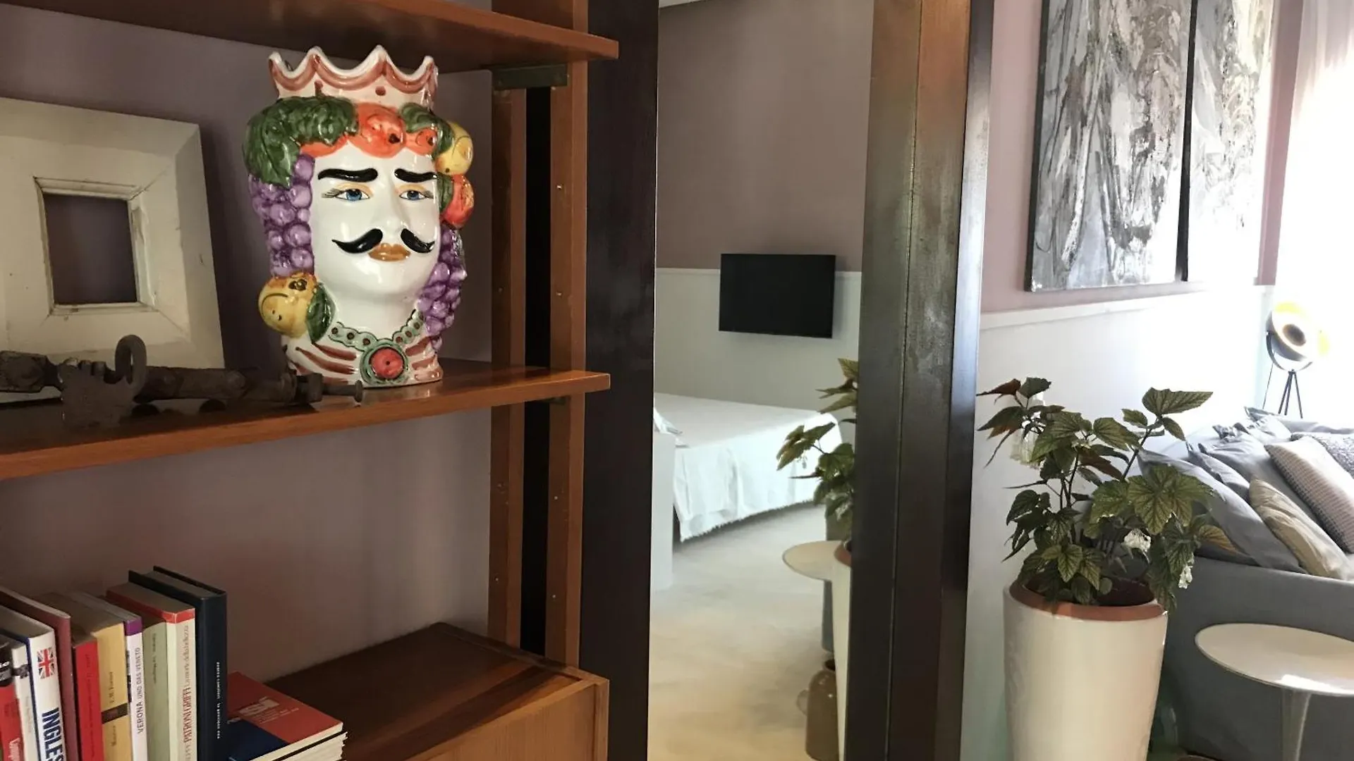 Casapiuholidaysicilia-Adults Only Noto 0*,