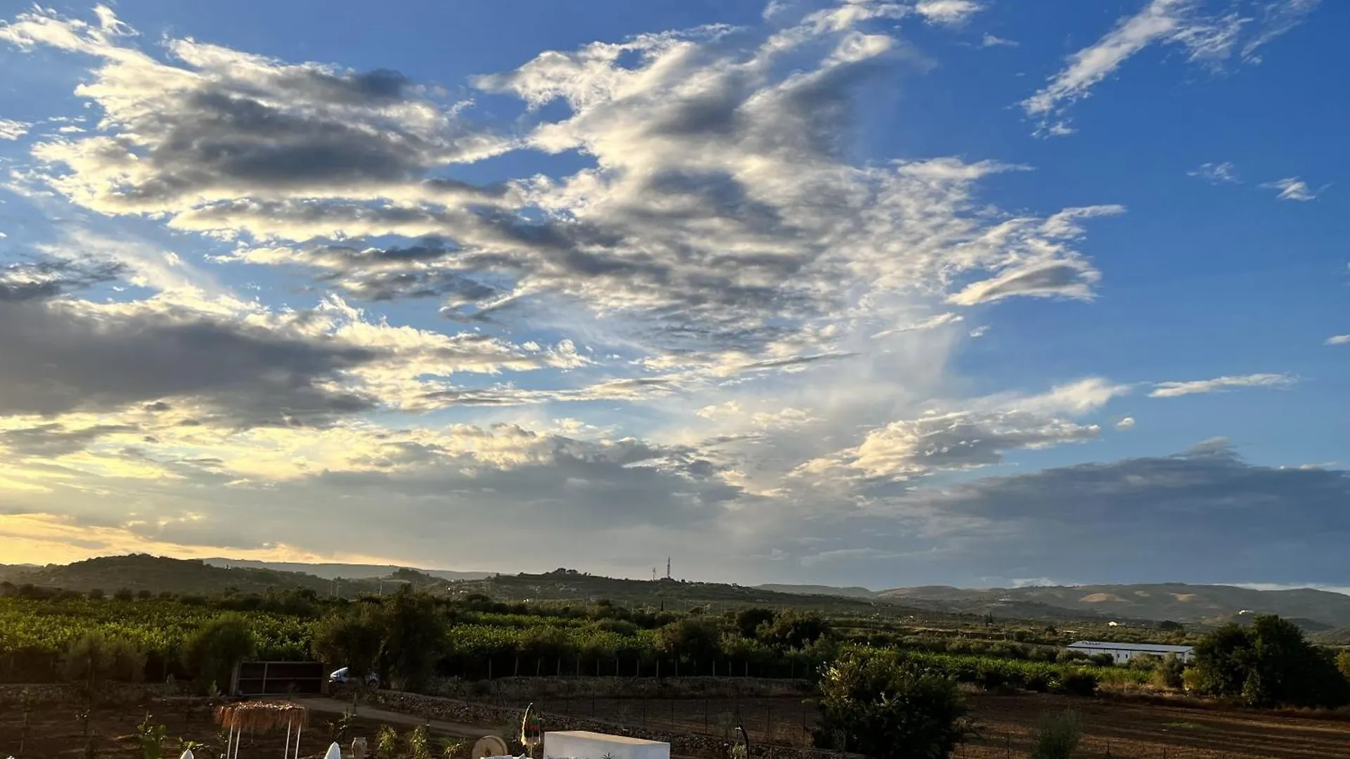Casapiuholidaysicilia-Adults Only Noto Bed & Breakfast