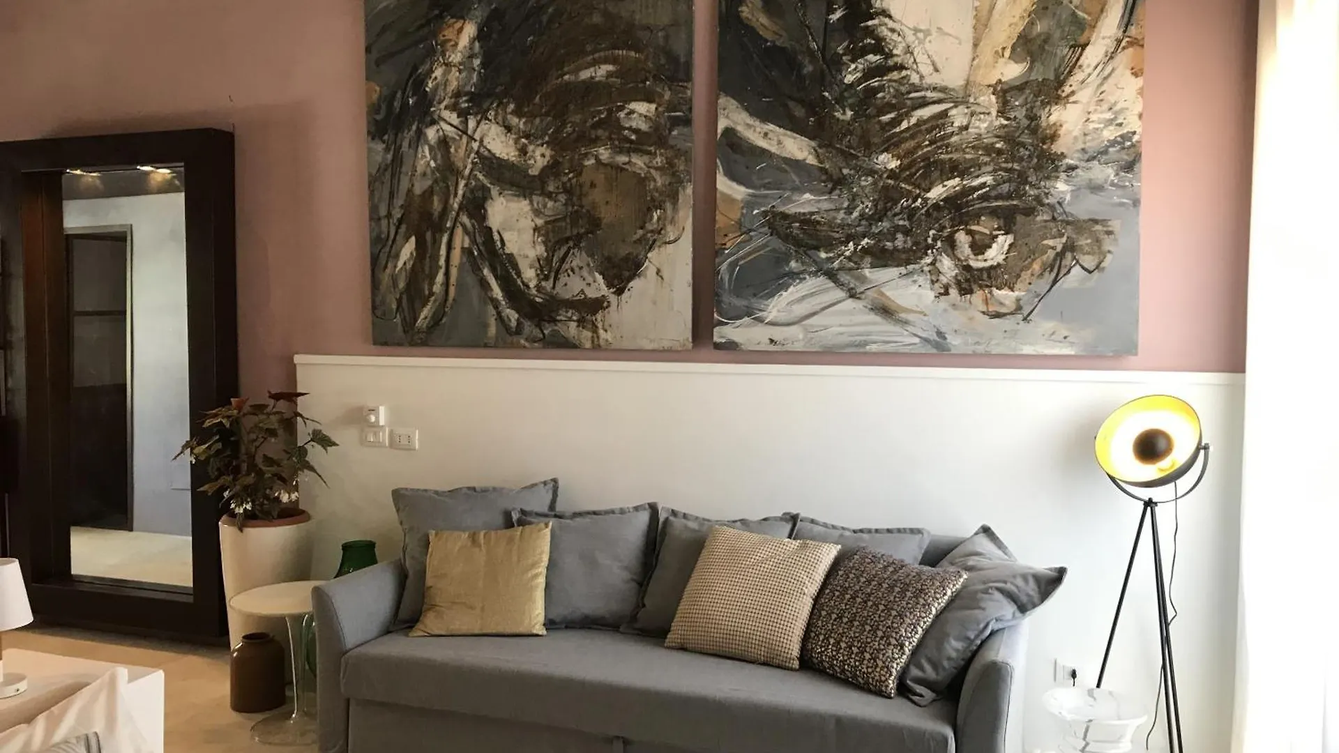 Casapiuholidaysicilia-Adults Only Noto