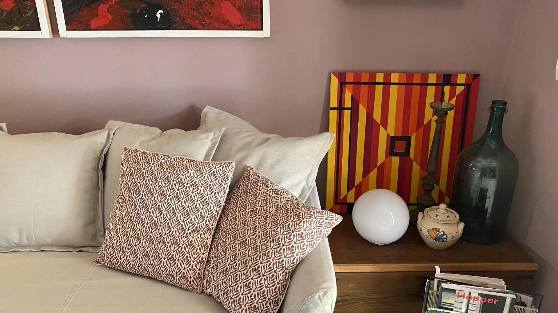 Bed & Breakfast Casapiuholidaysicilia-Adults Only Noto