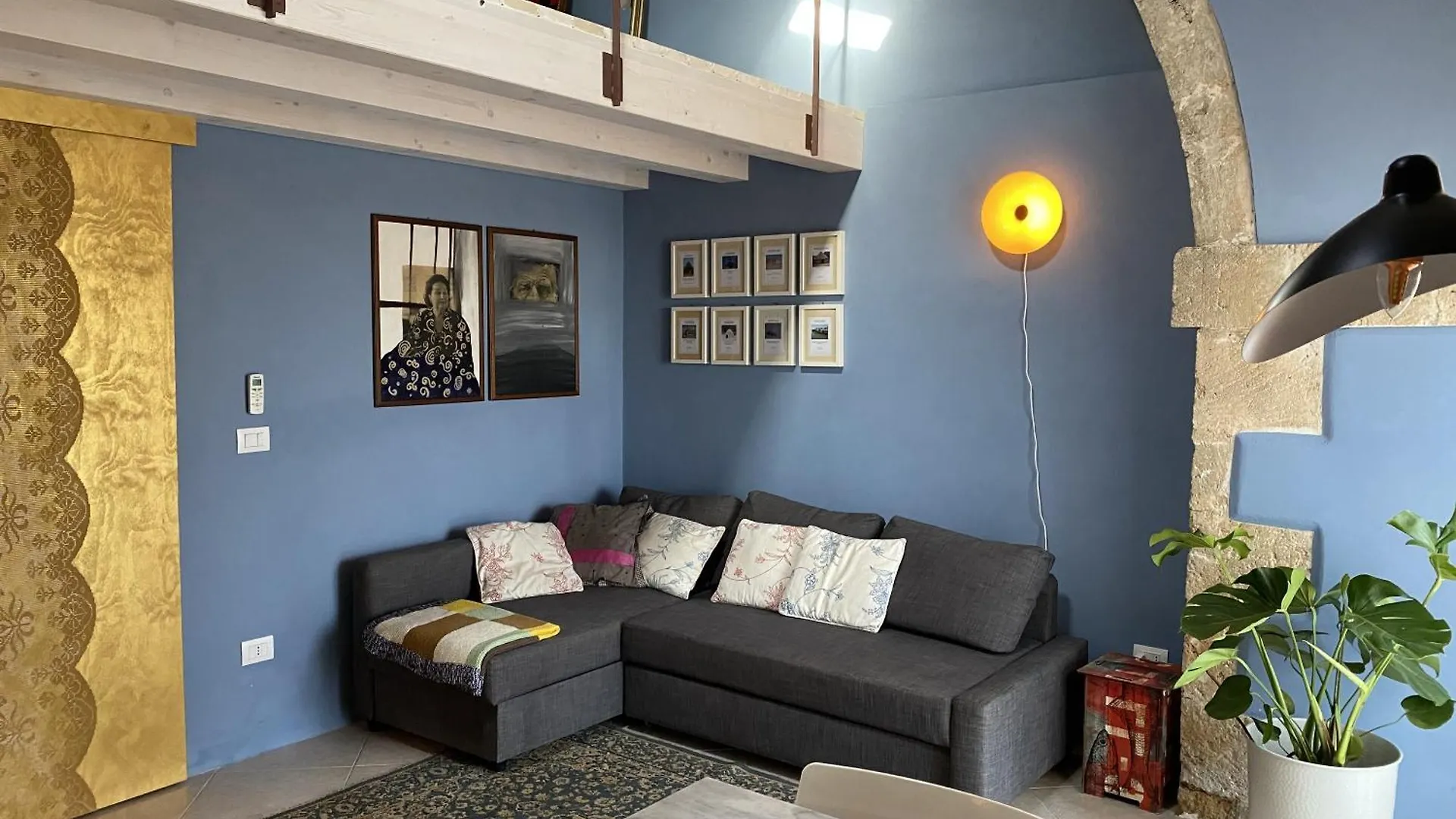 Casapiuholidaysicilia-Adults Only Noto Italia