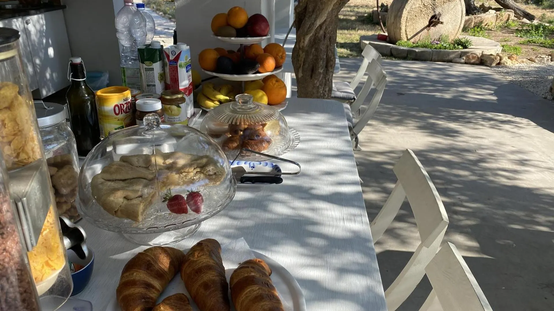 Casapiuholidaysicilia-Adults Only Noto 0*,  Olaszország