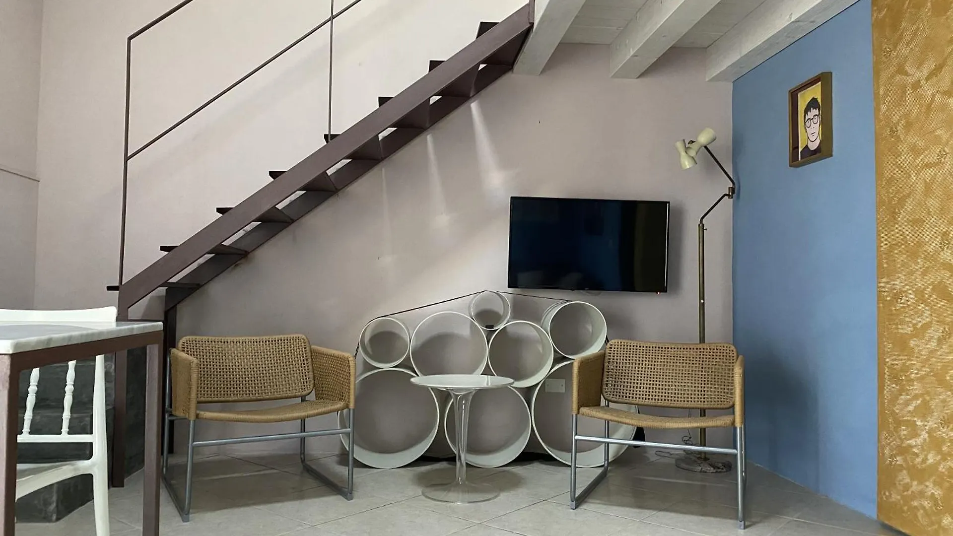 Bed & Breakfast Casapiuholidaysicilia-Adults Only Noto Italia