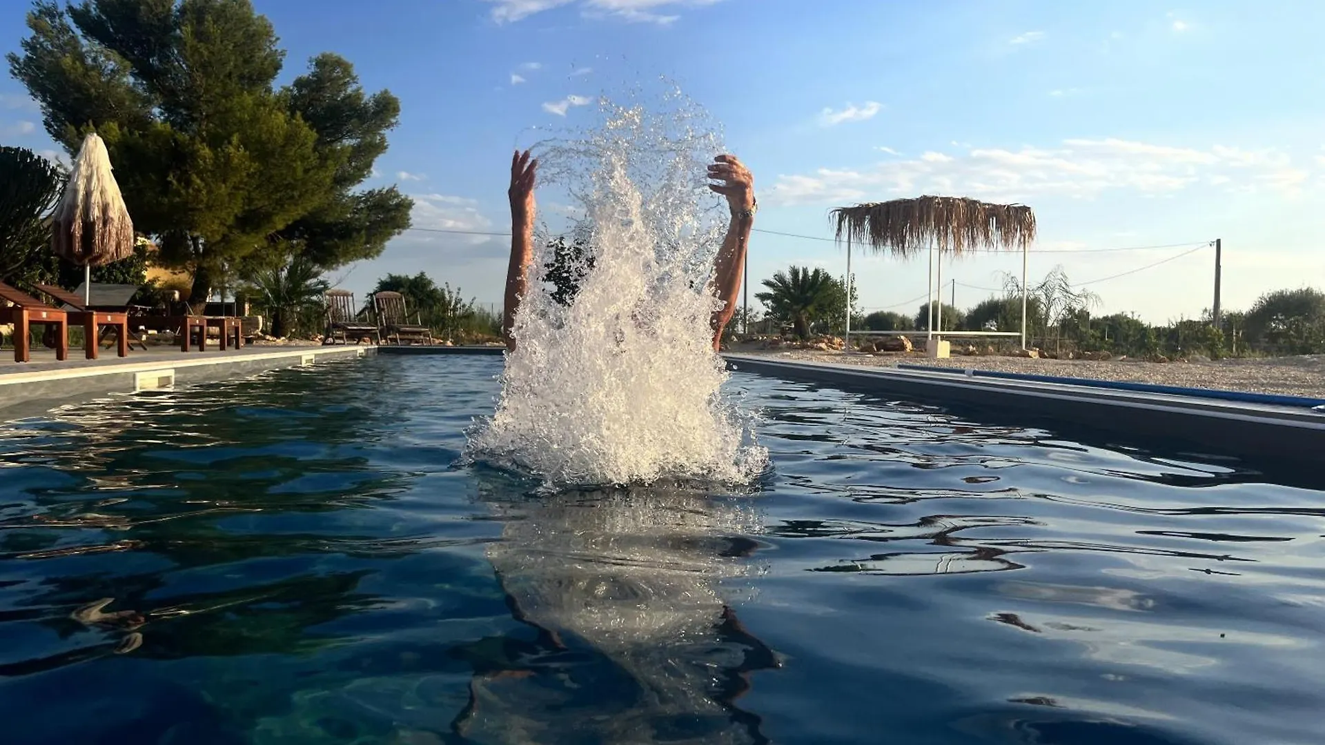 Casapiuholidaysicilia-Adults Only Noto