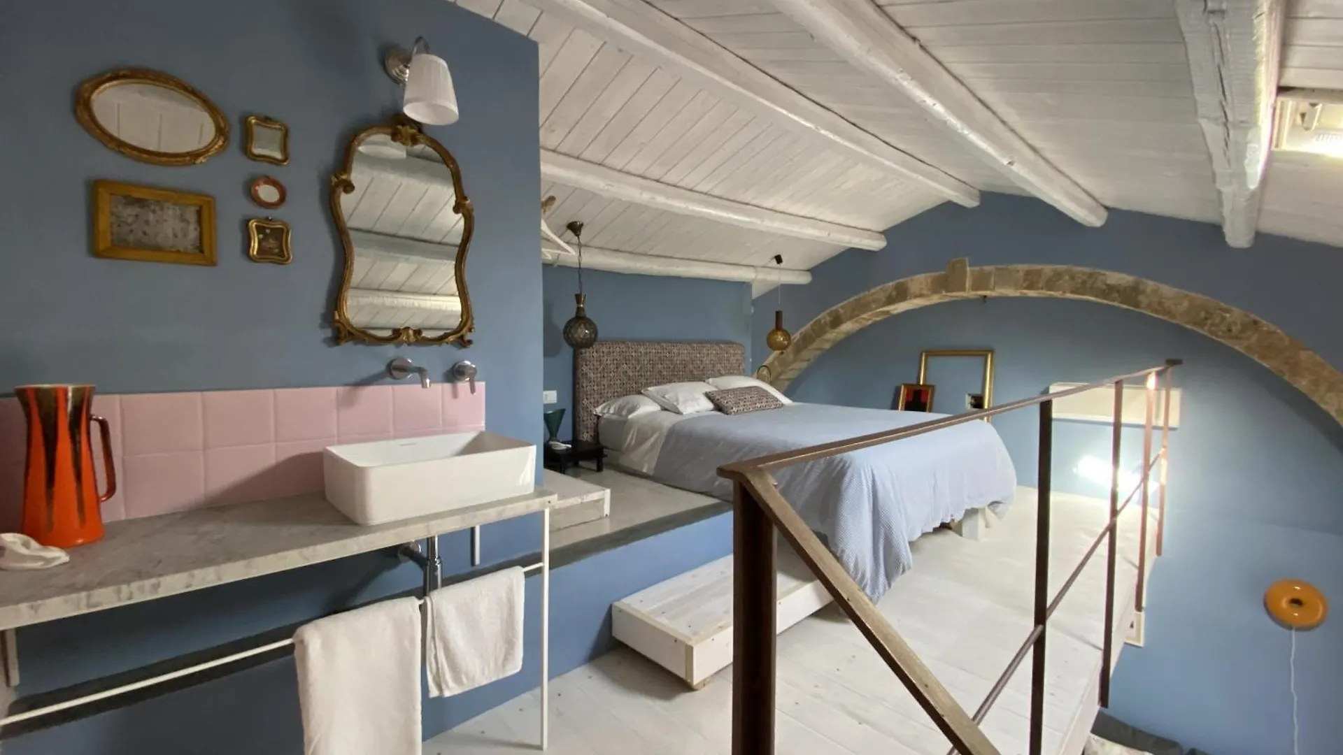 Casapiuholidaysicilia-Adults Only Noto