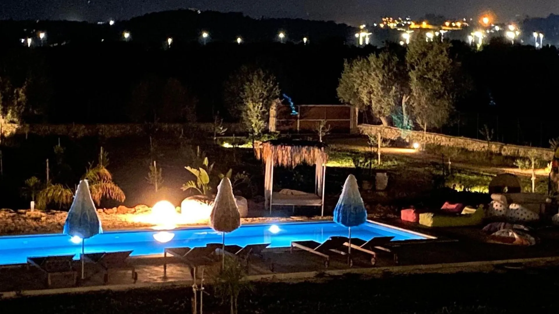 Casapiuholidaysicilia-Adults Only Noto Bed & Breakfast